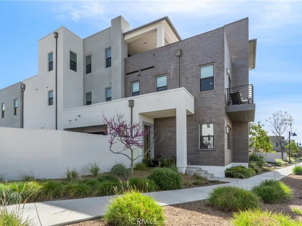 155 Novel, Irvine, CA 92618