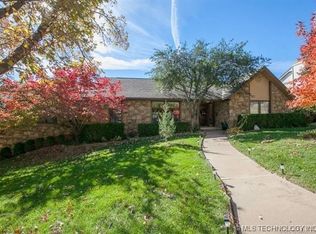 6916 E 65th St, Tulsa, OK 74133