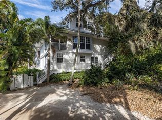 130 Useppa Is #B, Useppa Island, FL 33924