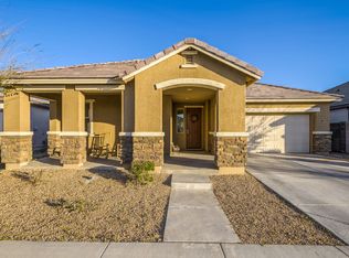 22979 S 226th Way, Queen Creek, AZ 85142