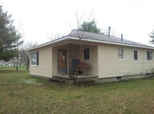 1304 Maple St, Big Rapids, MI 49307