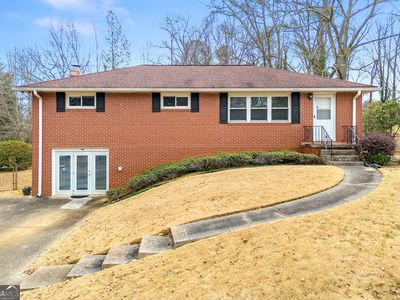 3406 Woodview Dr SE, Smyrna, GA, 30082