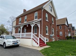 11 Warner St, Hartford, CT 06114