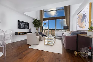 Sold by Douglas Elliman