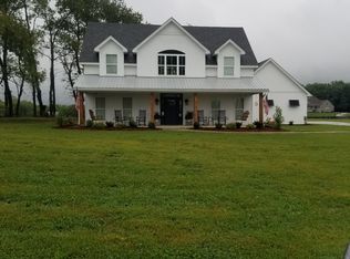 120 Morgan Manor Dr, Georgetown, KY 40324