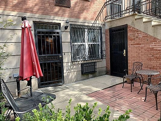1st image of 321 E 119th St APT 1