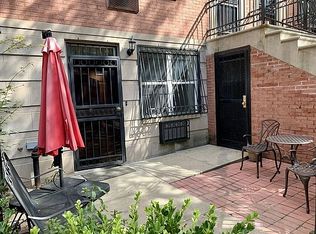 321 E 119th St APT 1, New York, NY 10035