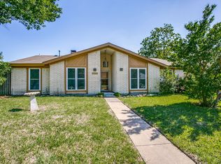 1146 Midway Dr, Richardson, TX 75081