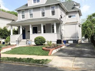 215 Elm Ave FLOOR 1, Teaneck, NJ 07666