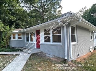428 Bashford Rd #104, Raleigh, NC 27606