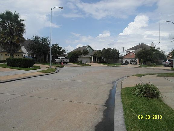 location in -cul-de-sac
