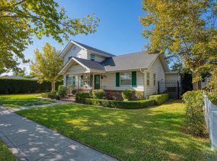 1317 Tulare St, Newman, CA 95360