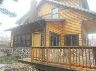 52 Humboldt St, Ward, CO 80481