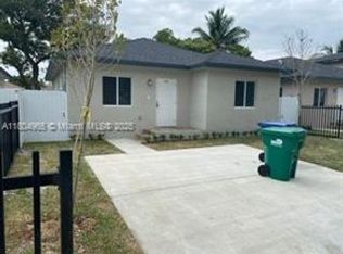 8758 NW 22nd Ct, Miami, FL 33147