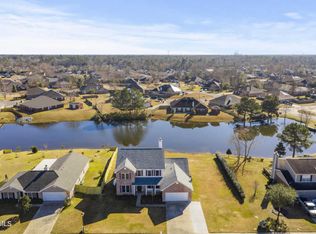 13422 Waters Edge Way, Gulfport, MS 39503