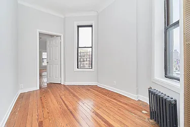 Rented by Living New York