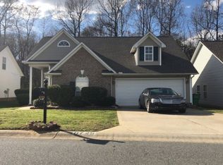 6725 Brachnell View Dr, Charlotte, NC 28269