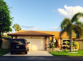 12 Islington Pl, Boynton Beach, FL 33426