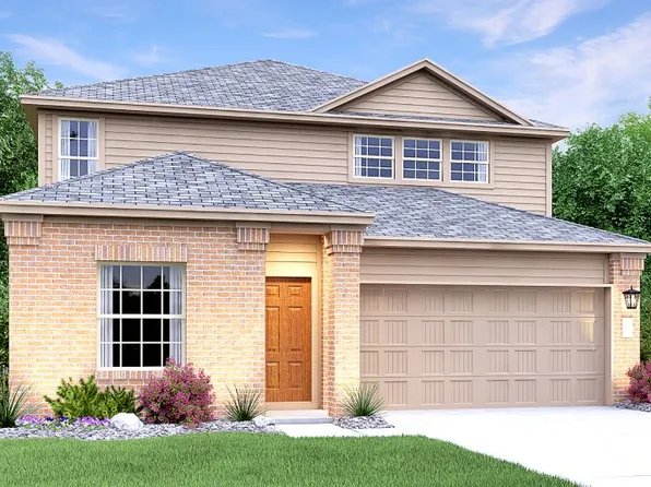 Brock Plan, Cotton Brook : Claremont Collection