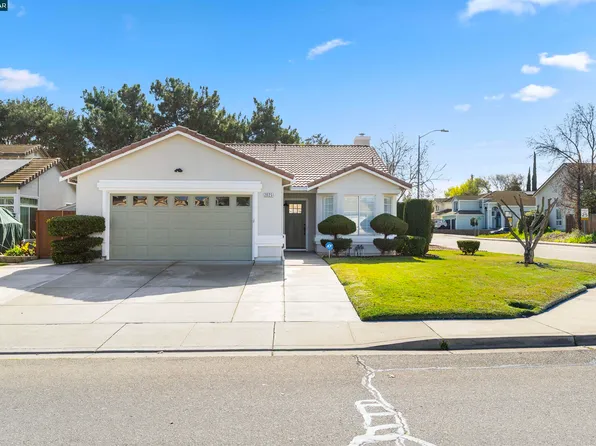 2025 Truman Ln, Oakley, CA 94561