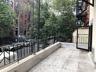 Rented by Provident Management Corp.