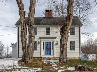 458 Maple St, Litchfield, CT 06759