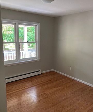 1st floor bedroom