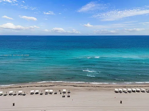 15901 Collins Ave #403 Photo 1