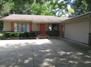 1234 El Camino Dr NW, Grand Rapids, MI