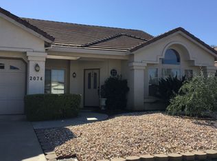 2074 Cartagena Dr, Yuba City, CA