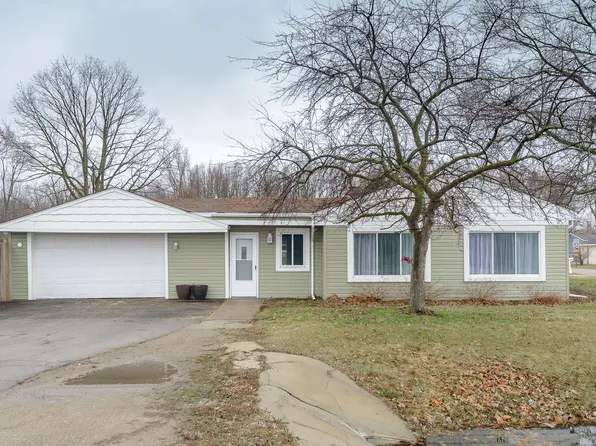 17417 Sully Dr, Belleville, MI 48111