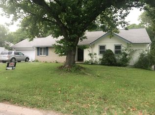 3400 NW Oakcrest Dr, Kansas City, MO 64151