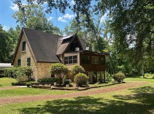 8910 E County Road 225, Gainesville, FL 32609