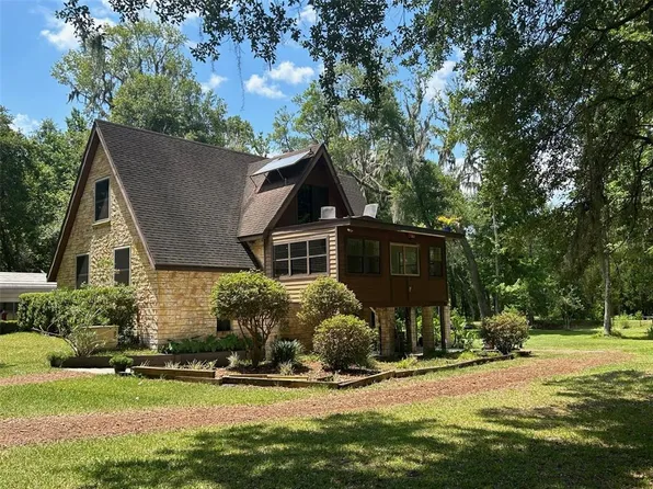 8910 E County Road 225, Gainesville, FL 32609