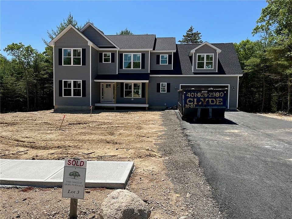2nd image of LOT 6 Three Cassidy Trl