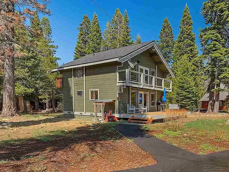 6650 McKinney Creek Rd — Photo 1