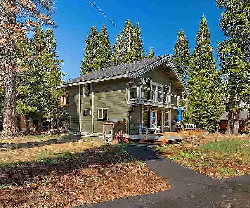 6650 McKinney Creek Rd