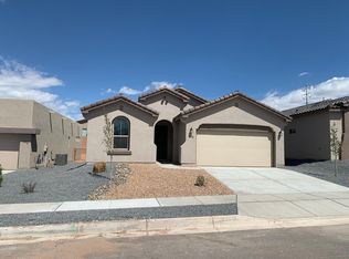 7116 Summit Ct NE, Rio Rancho, NM 87144