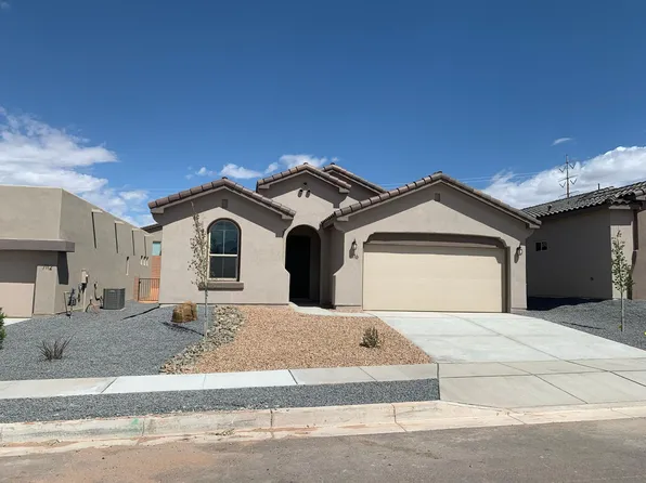 7116 Summit Ct NE, Rio Rancho, NM 87144