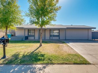 8217 W Glenrosa Ave, Phoenix, AZ 85033