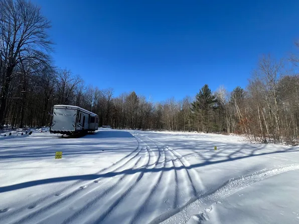 9929 S Pine Ave, Newaygo, MI 49337