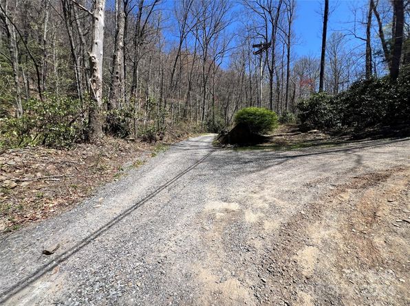 0 Pisgah Mountain Rd, Canton, NC 28716