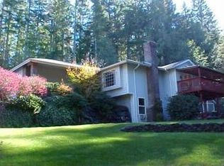 10215 Cramer Road Kp N, Gig Harbor, WA 98329