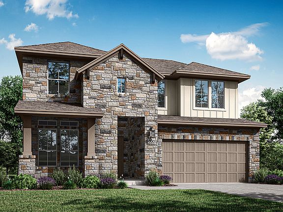Exterior Style E