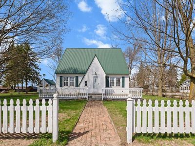 83 E South Ave, Hesperia, MI, 49421