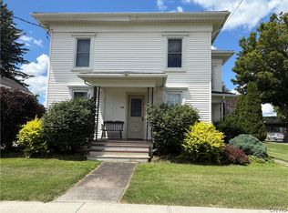 36 State St, Tully, NY 13159