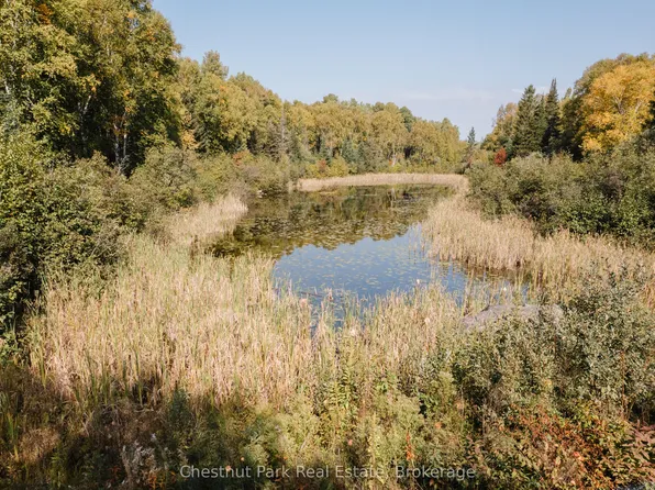 445 Fox Run, Temagami, ON P0H 2H0