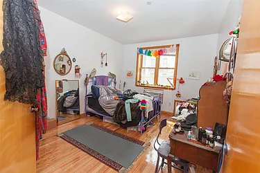 Rented by Voro NYC
