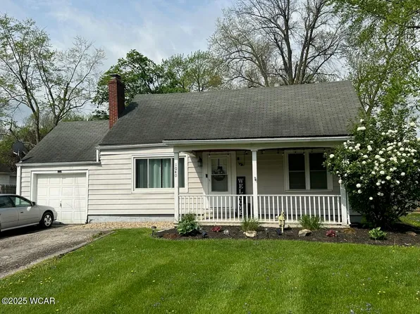 1040 Fulton Rd, Lima, OH 45805