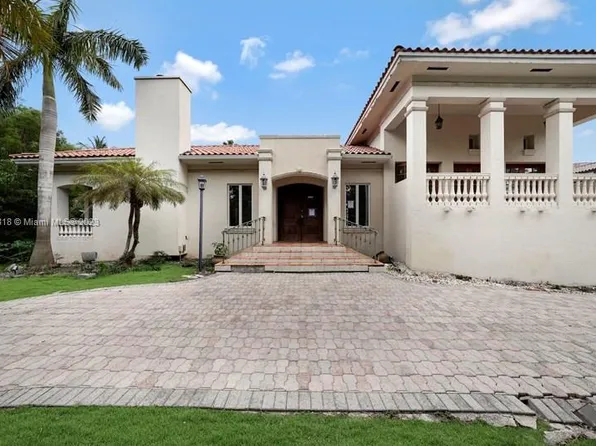 322 Costa Brava Ct, Coral Gables, FL 33143